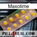 Maxotime new11